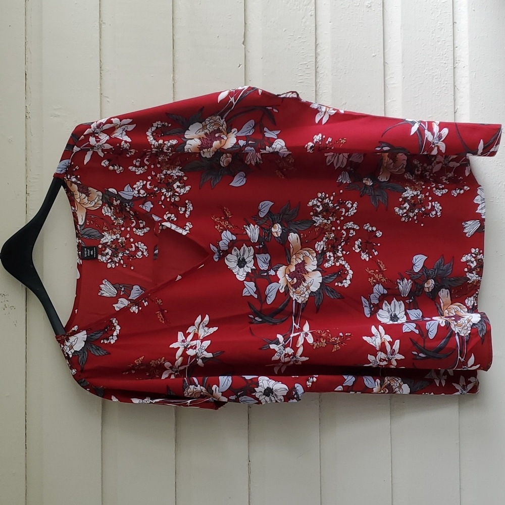 Shein blouse